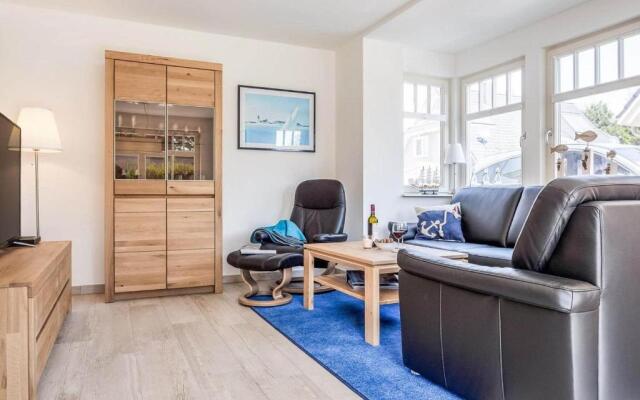 Rosenbergsiedlung 13 A Muschelmeer