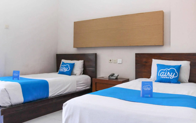 Airy Kuta Kubu Anyar Bakung Sari Bali
