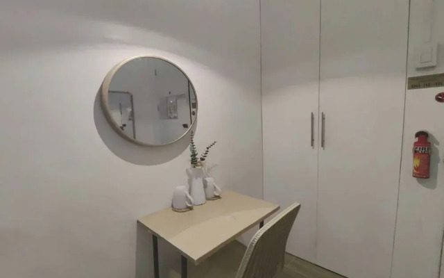 VG Pension and Residences