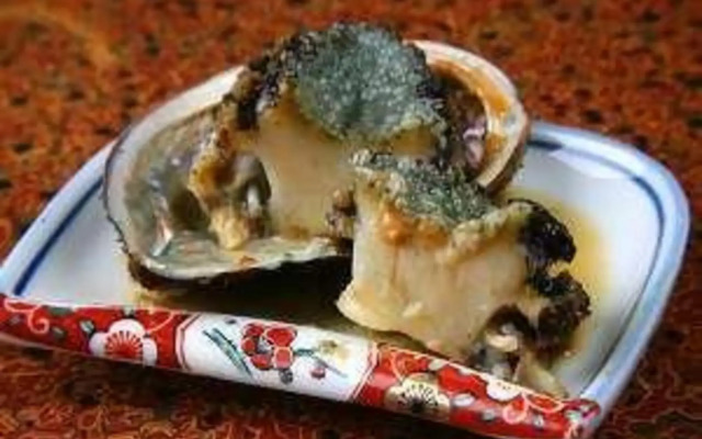 Echizentamagawa Onsen Hidetake