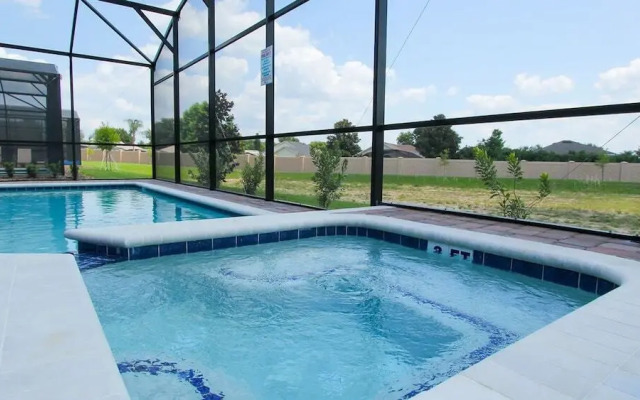 Villa 1488 Moon Valley