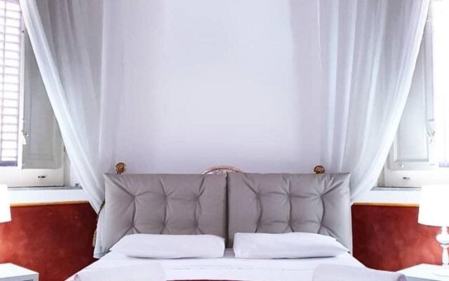 B&B Palazzo Napolitano