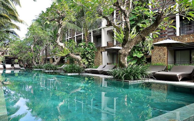 THE HAVEN Bali Seminyak