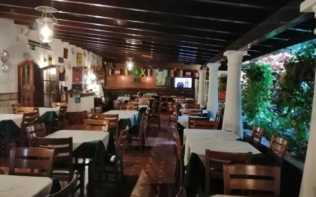 Hotel El Arroyo