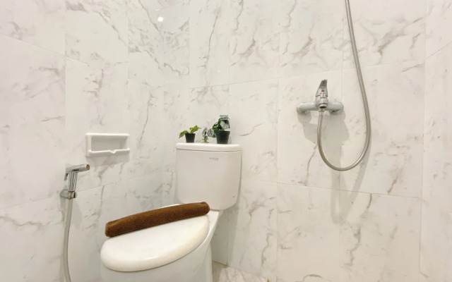 Best Price And Modern 2Br At Signature Park Grande Apartment