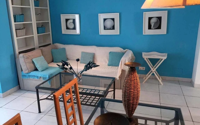 Venavera I42d - 2 Bed Penthouse 2 Baths Beach Walk
