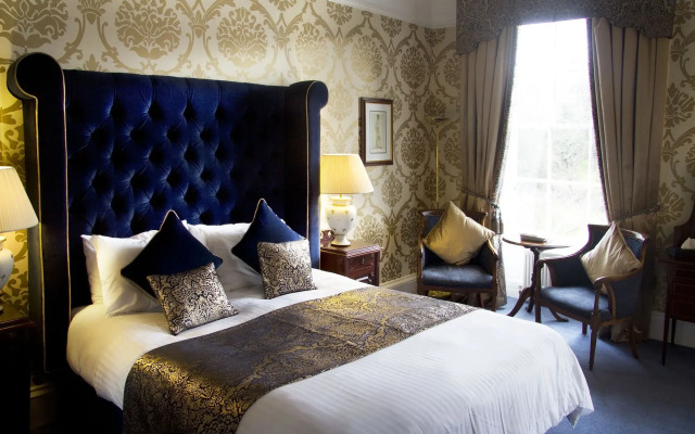 The Royal Scots Club Edinburgh