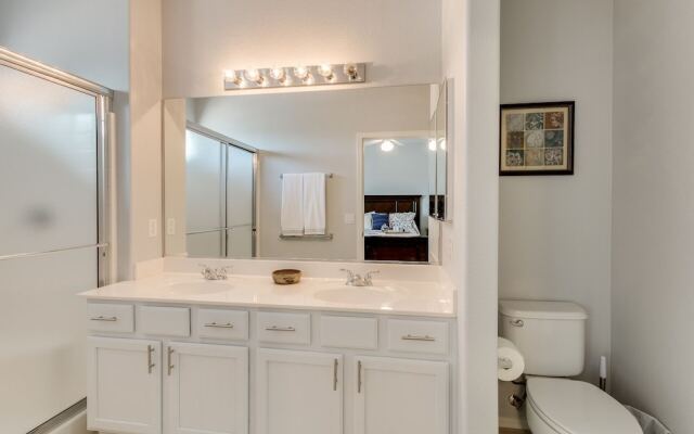 Windstream - 2 Br home by RedAwning