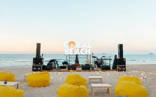The Arina Cam Ranh Apartment