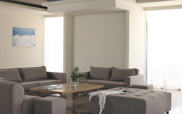 Atlantica Thalassa Hotel - All Inclusive