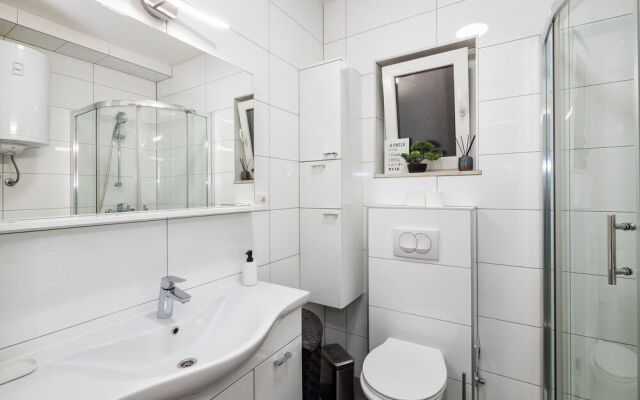 Apartman Mladen