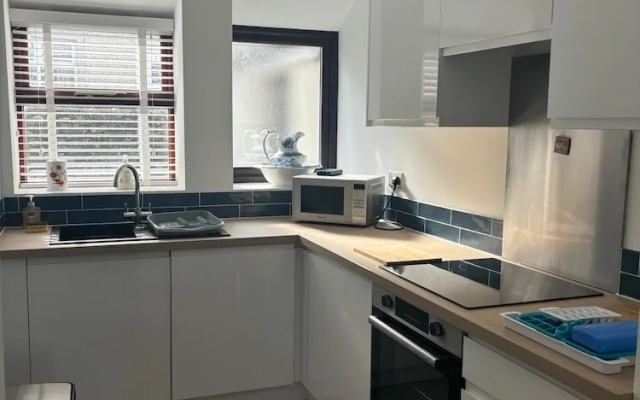 Penmaenmawr Coastal Retreat