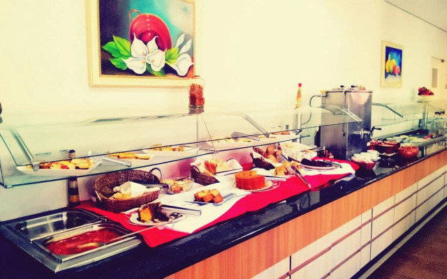 Hotel Cassino