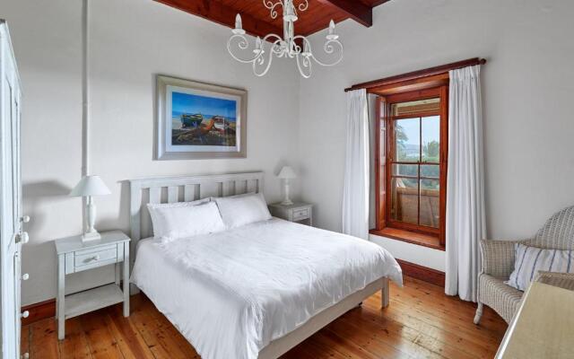 Greystones Beach House