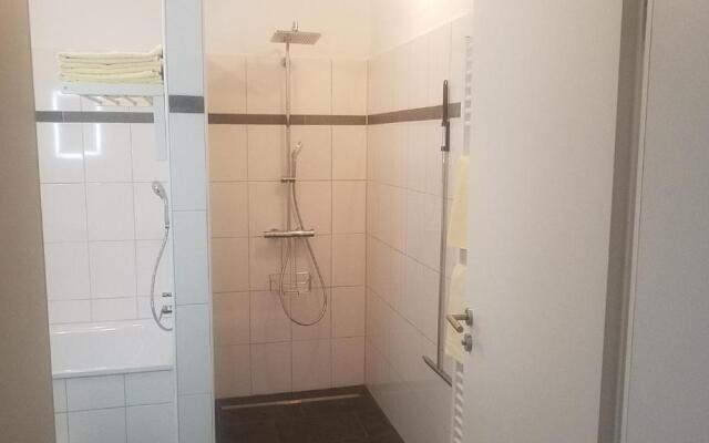 Ferienwohnung Sonnenschein