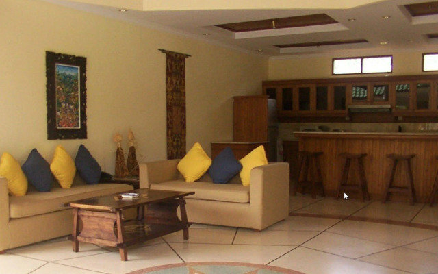 Bali Emerald Villas