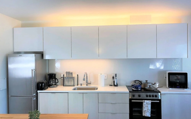 Pike & Pine Downtown Luxury Suites by Nspire