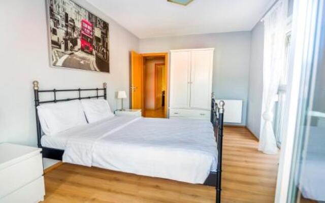 Brasov Penthouse Retreat