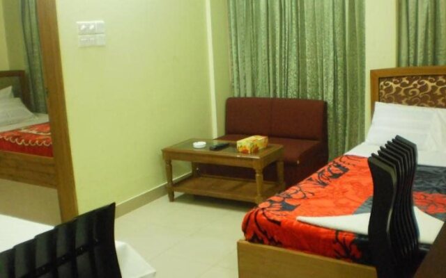Platinum Hotel & Residence