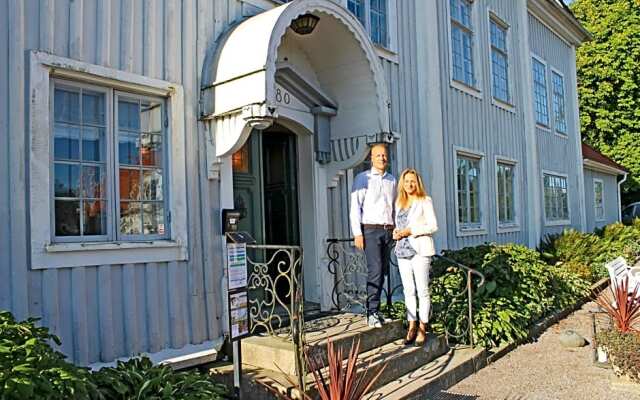 Tofta Herrgård