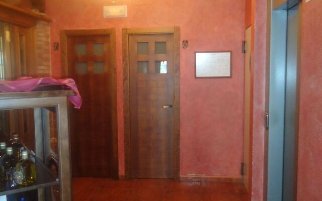 Hostal Posada Entreviñas