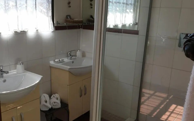 Bio-Pointment Guest Suites