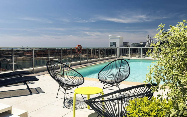 Mercure Nice Centre Notre Dame