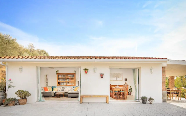 Casa Dilica
