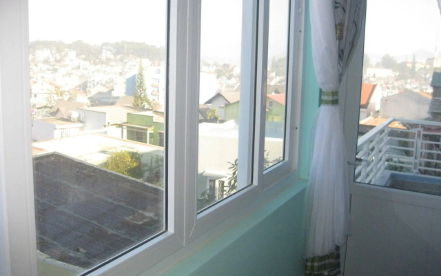 Hai Long Vuong Hotel