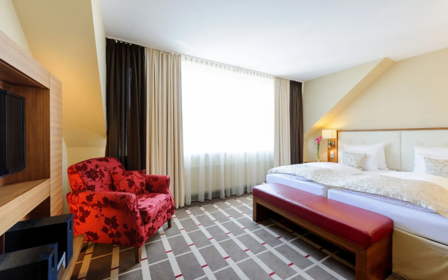 Mercure Düsseldorf City Center