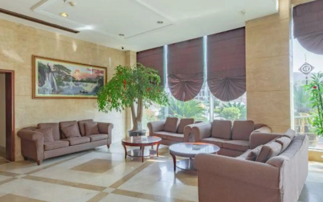 Shendong Hotel