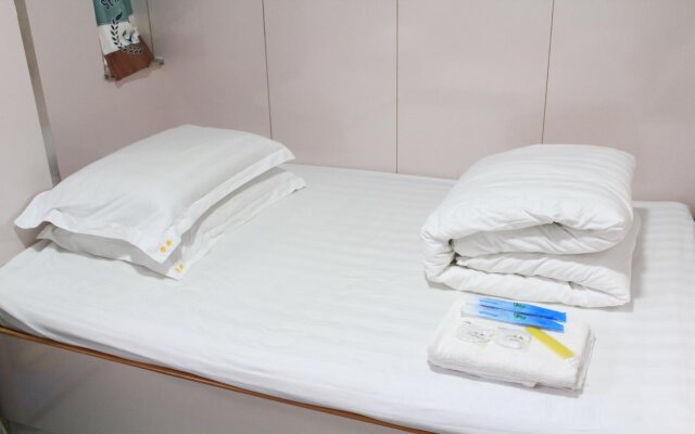 Wing Wah Hostel