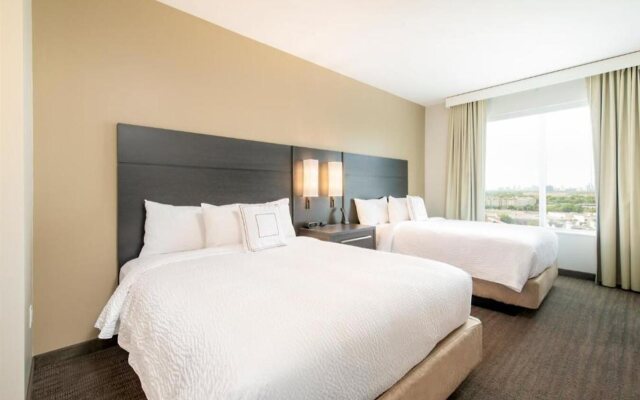 Residence Inn by Marriott Houston Medical Center/NRG Park