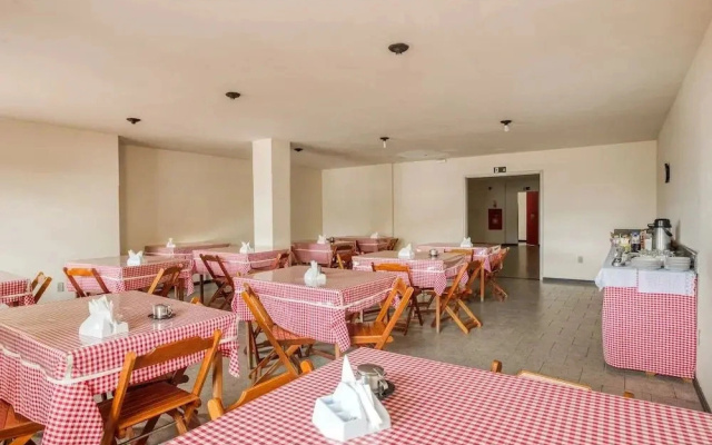 Piuma Praia Hotel