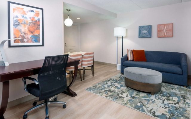 Homewood Suites by Hilton Boston/Canton, MA