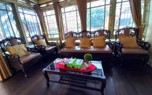 Wisma Asri by Simply Homy