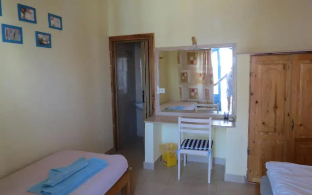 El Primo Dahab Hotel