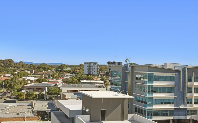 The Chermside Apartments