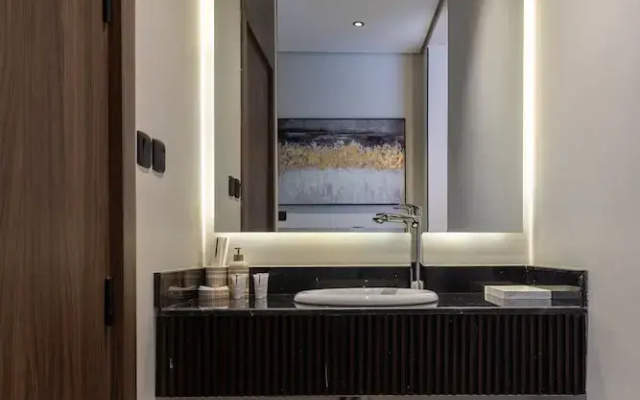 Studio Trendy in Almadinah