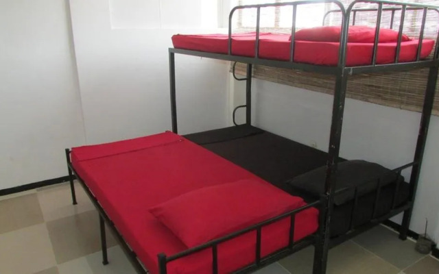 Miracle City Inn Hostel