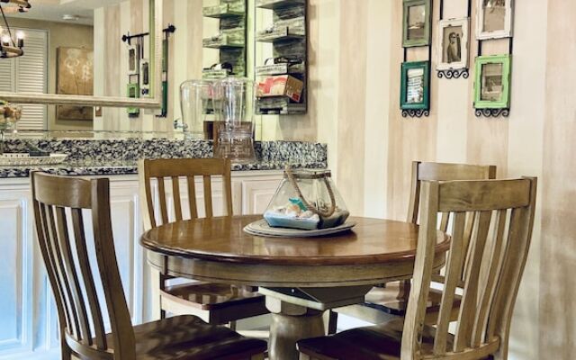 Silver Dunes Condominium