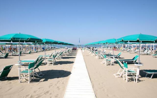 Albergo Battelli - Adults Only