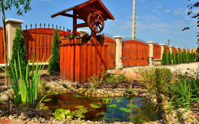 Royal Apartment Kecskemét