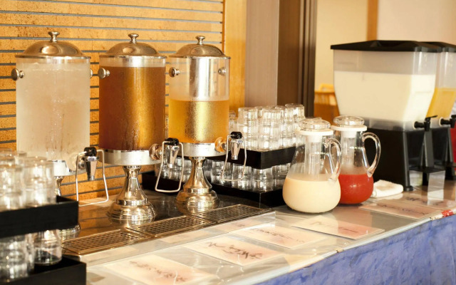 Kyukamura Norikura-Kogen