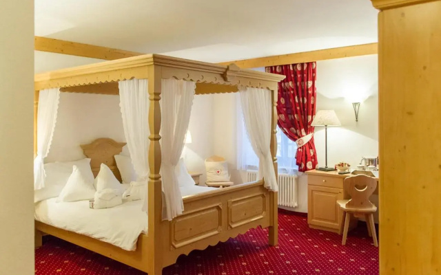 Hotel Italia & Wellness Villa Monica