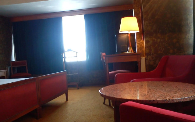 Hotel Miradouro