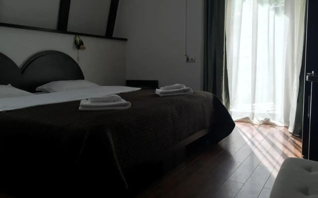 Casa Transilvania
