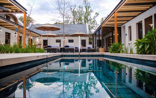 Southern Sun De Wagen