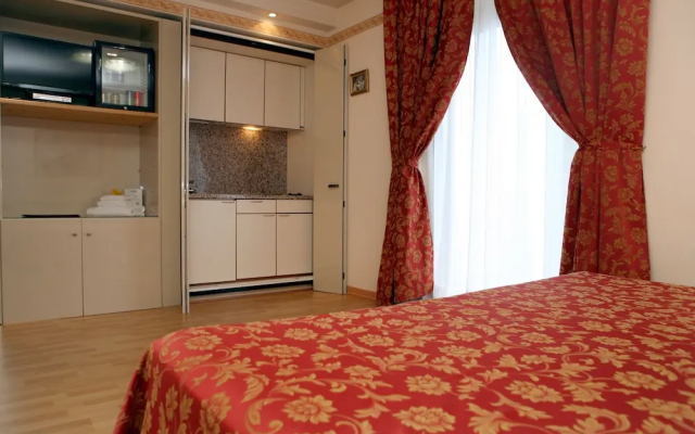 Hotel Excelsior
