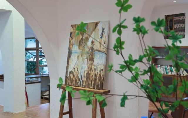 Yu coffee Studio Homestay